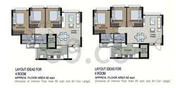 Blk 215A Compassvale Mast (Sengkang), HDB 4 Rooms #599782951